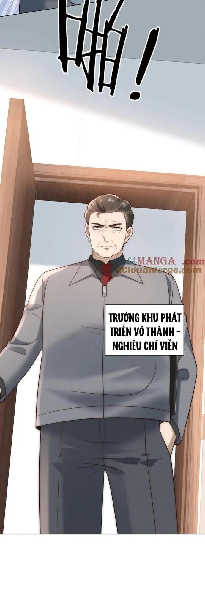 Vật Giá Sụt Giảm, Triệu Phú Quay Về - chap37 - Trang 17